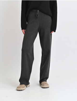 Картинка Штани сірі