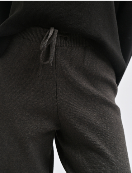 Картинка Штани сірі