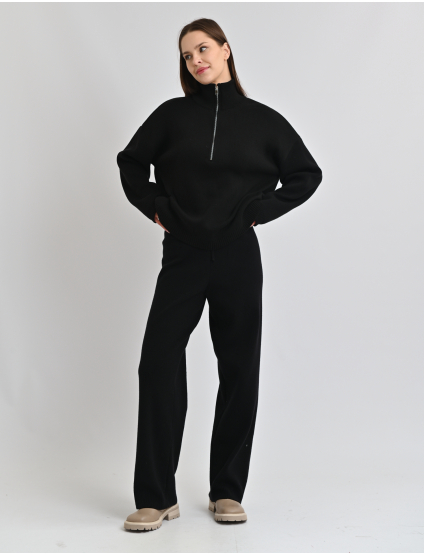 Картинка Штани чорні