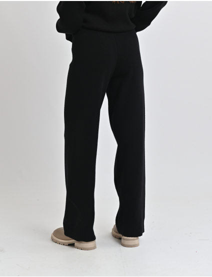 Картинка Штани чорні