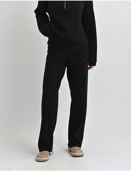 Картинка Штани чорні