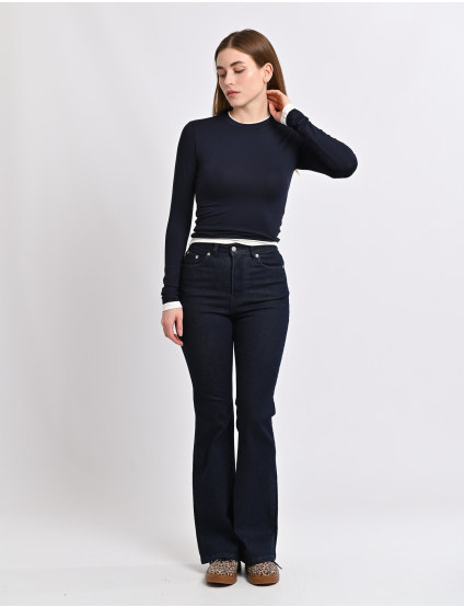 Картинка Джинси сині