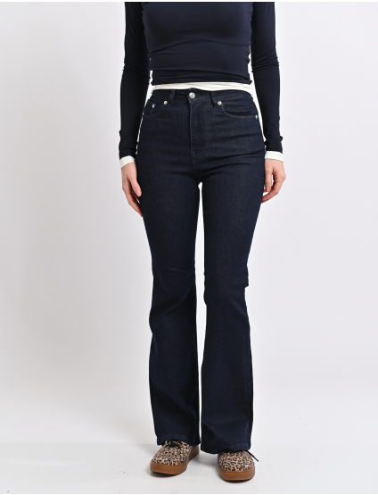 Картинка Джинси сині