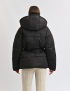 Картинка Пуховик чорний