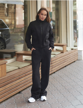 Картинка Костюм чорний