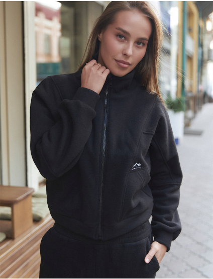 Картинка Костюм чорний