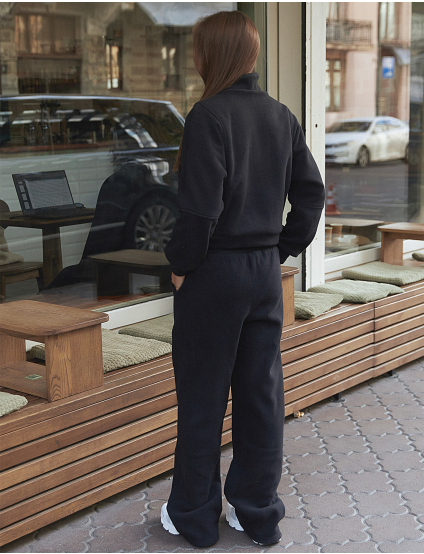 Картинка Костюм чорний