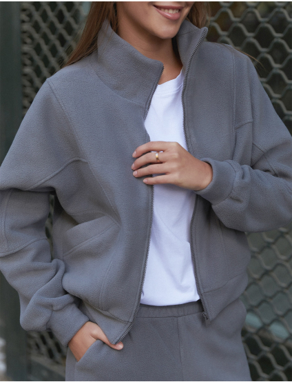 Картинка Костюм сірий