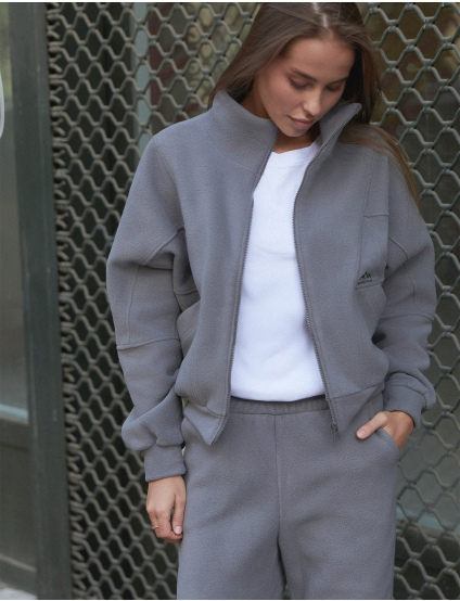 Картинка Костюм сірий