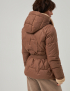 Картинка Куртка коричнева