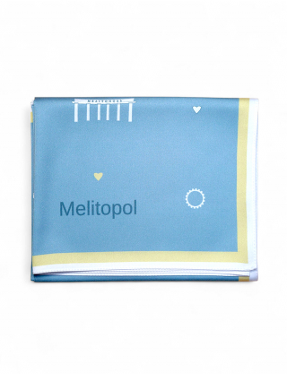 Картинка Хусточка Мій Мелітополь