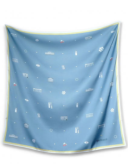 Картинка Хусточка Мій Мелітополь