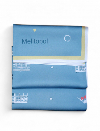 Картинка Хусточка Мій Мелітополь