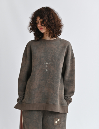 Картинка Світшот сірий