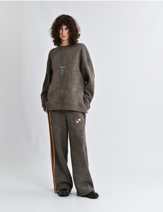 Картинка Світшот сірий