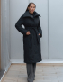 Картинка Пальто чорне