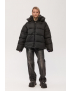 Картинка Пуховик чорний