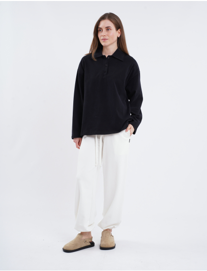 Картинка Поло чорне