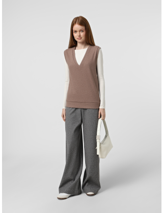 Картинка Штани сірі