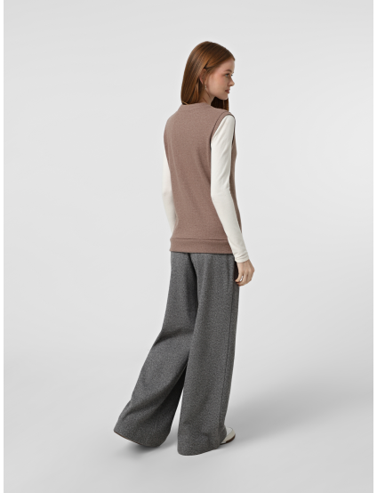 Картинка Штани сірі