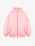 Картинка Куртка рожева