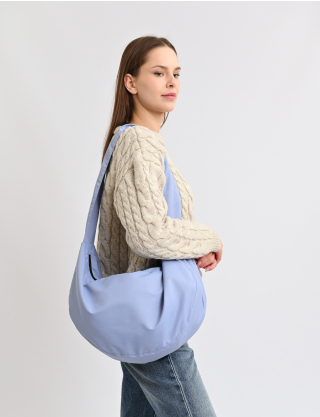 Картинка Сумка блакитна