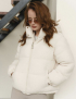 Картинка Куртка біла