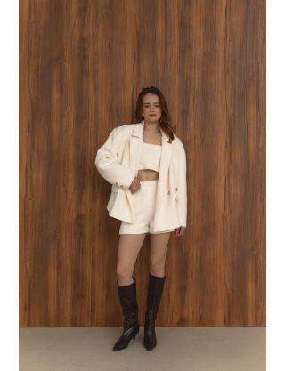 Картинка Піджак білий