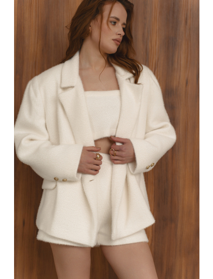 Картинка Піджак білий