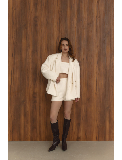 Картинка Піджак білий