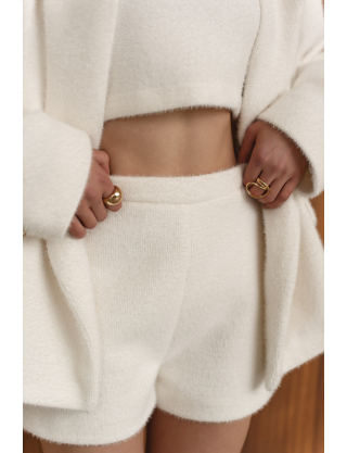 Картинка Шорти білі