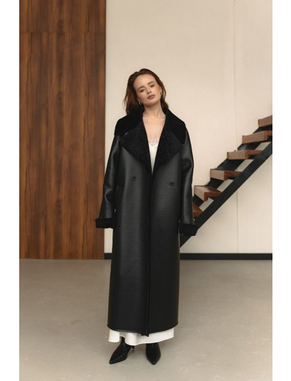 Картинка Дублянка чорна