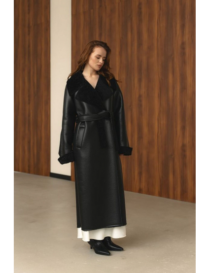 Картинка Дублянка чорна