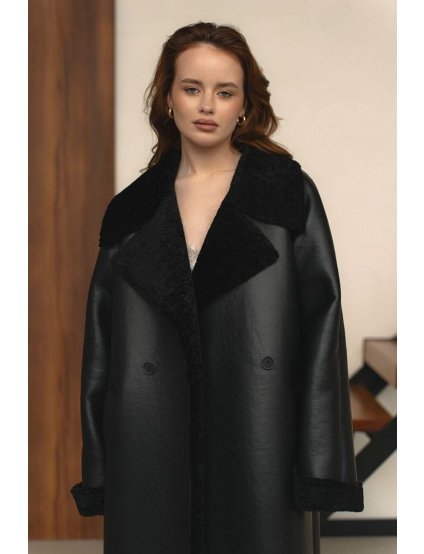 Картинка Дублянка чорна