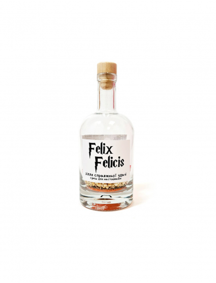 Картинка Суміш для коктейлю Drink Master "Фелікс Феліціс"