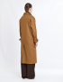 Картинка Пальто світло-коричневе