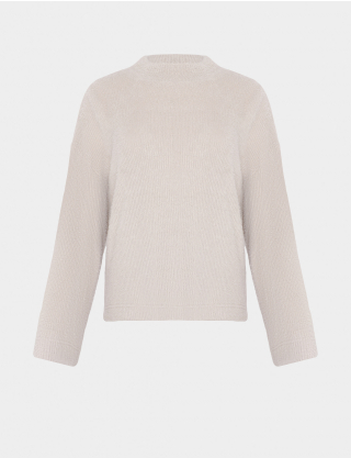 Картинка Базовий светр прямого крою