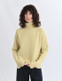 Картинка Светр жовтий