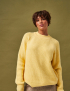 Картинка Светр жовтий