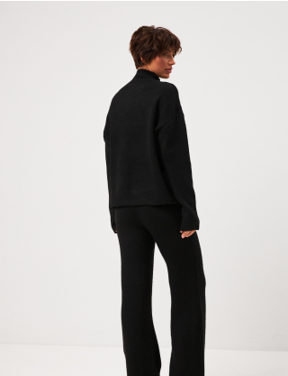 Картинка Штани чорні