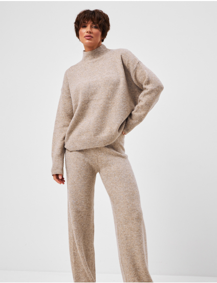 Картинка Штани коричневі