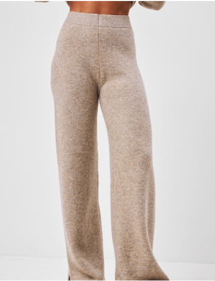 Картинка Штани коричневі