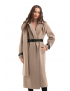 Картинка Пальто бежеве