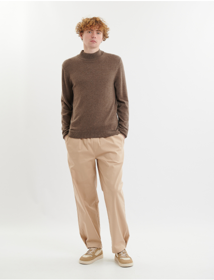 Картинка Гольф бежевий