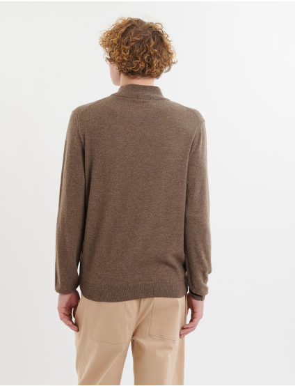 Картинка Гольф бежевий