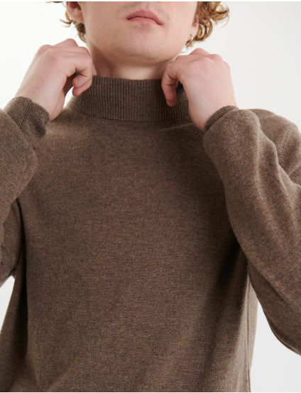 Картинка Гольф бежевий