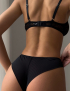 Картинка Труси чорні