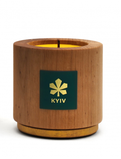 Картинка Свічка Kyiv Candle