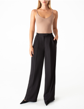 Картинка Брюки чорні