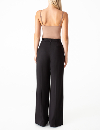 Картинка Брюки чорні